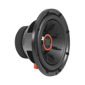 JBL Club 1024 10 Inch 2 or 4 Ohm Car Subwoofer 250w RMS