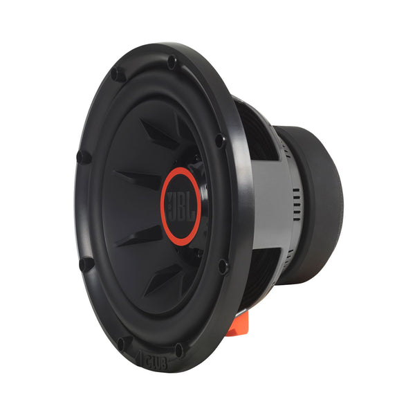 JBL Club 1024 10 Inch 2 or 4 Ohm Car Subwoofer 250w RMS