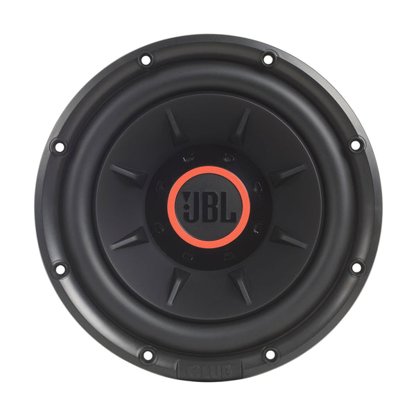 JBL Club 1024 10 Inch 2 or 4 Ohm Car Subwoofer 250w RMS