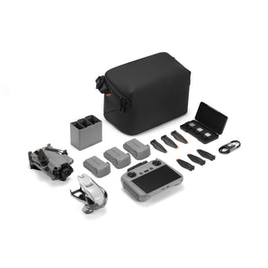 DJI Mini 5 Pro Fly More Combo 4K 120fps Drone Camera with RC2 Remote Control