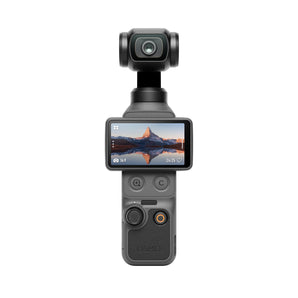 DJI Osmo Pocket 4 Standard Combo 4K 240fps Handheld Gimbal Camera