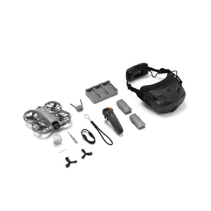 DJI Neo 2 Motion Fly More Combo 4K Camera Drone with RC Motion 3 & Goggles N3