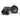 Alpine DP2-45C-B 2 Way Plug & Play 4" 10cm Component Speaker Set for BMW 50w RMS - CEN