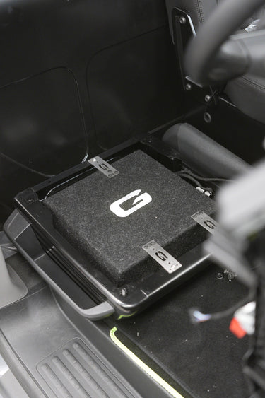 VW T6 Audio upgrade