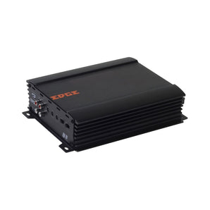 Edge DB Series EDB80.2LITE-E2 Amp Class AB 2 Channel Amplifier 160w RMS