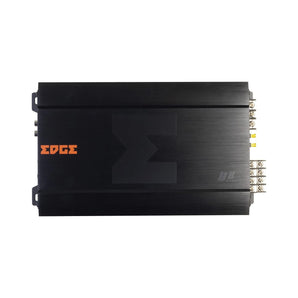 Edge DB Series EDB80.4LITE-E2 Amp Class AB 4 Channel Amplifier 320w RMS