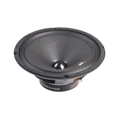 Edge DB Series EDBPRO10-E3 Pro Audio Midrange Speakers 10 Inch 200w RMS Single Speaker
