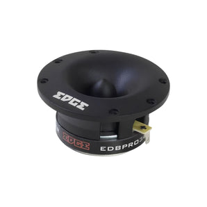 Edge DB Series EDBPRO36T-E1 Pro Audio Tweeters 4 Inch 80w RMS Pair