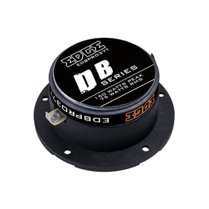 Edge DB Series EDBPRO37T-E0 Pro Audio Tweeters 3.7 Inch 75w RMS Pair