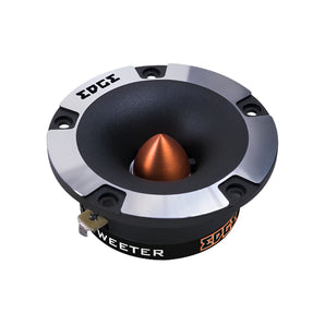 Edge DB Series EDBPRO37T-E0 Pro Audio Tweeters 3.7 Inch 75w RMS Pair