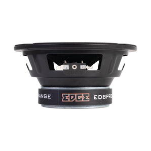 Edge DB Series EDBPRO6-E3 Pro Audio Midrange Speakers 6.5 Inch 150w RMS Pair