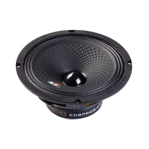 Edge DB Series EDBPRO8-E3 Pro Audio Midrange Speakers 8 Inch 175w RMS Pair