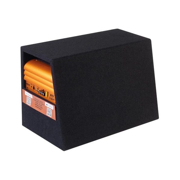 Edge DBX Series EDBX10ADSP-E3 10 Inch Active Bass Enclosure DSP 300w RMS