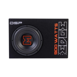 Edge DBX Series EDBX12ADSP-E3 12 Inch Active Bass Enclosure DSP 400w RMS