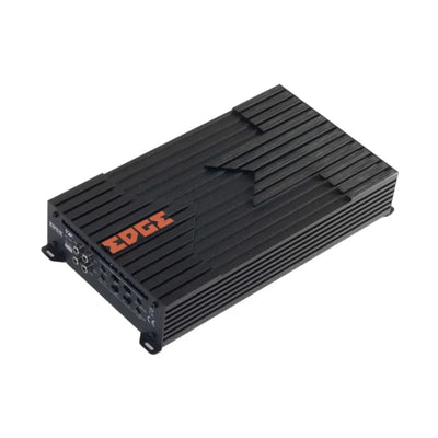 Edge DBX Series EDBX150.4-E1 Amp Class AB 4 Channel Amplifier 600w RMS