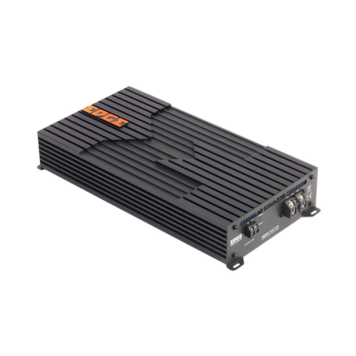 Edge DBX Series EDBX1800.1D-E4 Amp Class D 1 Channel Mono Amplifier 1800w RMS