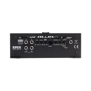 Edge DBX Series EDBX1800.1D-E4 Amp Class D 1 Channel Mono Amplifier 1800w RMS