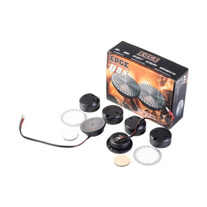 Edge DBX Series EDBX1PT-E4 High Performance Tweeters 2 Inch 100w RMS Pair