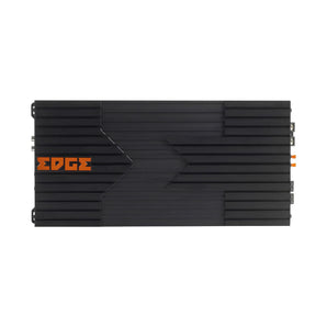 Edge DBX Series EDBX200.4-E1 Amp Class AB 4 Channel Amplifier 800w RMS