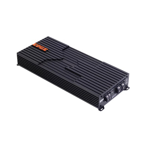 Edge DBX Series EDBX2200.1D-E4 Amp Class D 1 Channel Mono Amplifier 2200w RMS