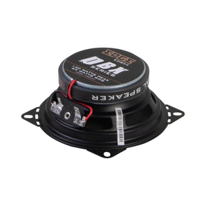Edge DBX Series EDBX4-E1 3 Way Coaxial Speakers 4 Inch 60w RMS Pair