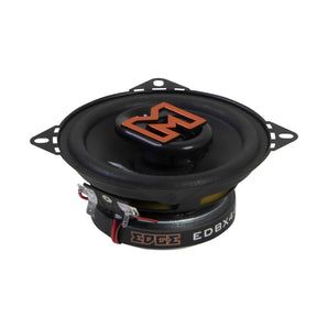 Edge DBX Series EDBX4-E1 3 Way Coaxial Speakers 4 Inch 60w RMS Pair