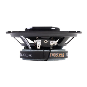 Edge DBX Series EDBX5-E1 3 Way Coaxial Speakers 5.25 Inch 75w RMS Pair