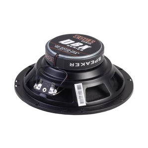 Edge DBX Series EDBX6-E1 3 Way Coaxial Speakers 6.5 Inch 90w RMS Pair