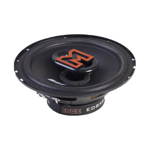Edge DBX Series EDBX6-E1 3 Way Coaxial Speakers 6.5 Inch 90w RMS Pair