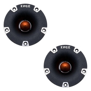 Edge DBX Series EDBXPRO38T-E0 Pro Audio Tweeters 3.7 Inch 75w RMS Pair
