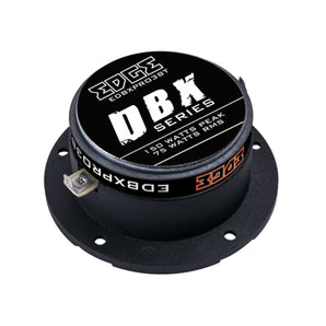 Edge DBX Series EDBXPRO38T-E0 Pro Audio Tweeters 3.7 Inch 75w RMS Pair