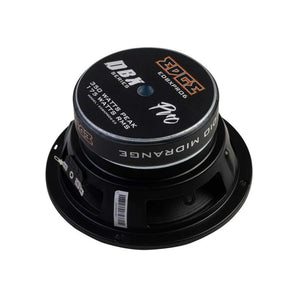 Edge DBX Series EDBXPRO6-E2 Pro Audio Midrange Speakers 6.5 Inch 175w RMS Pair