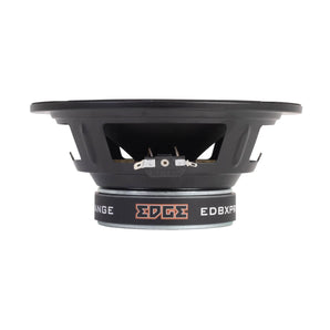 Edge DBX Series EDBXPRO8-E4 Pro Audio Midrange Speakers 8 Inch 200w RMS Pair