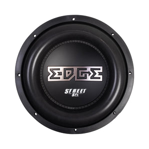 Edge SPL Sub 12 Inch Subwoofer Dual 2 Ohm Voice Coil 1500w RMS EDP122SPL-E3