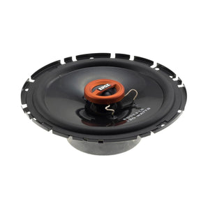 Edge Street Series EDST216-E6 2 Way Coaxial Speakers 6.5 Inch 60w RMS Pair