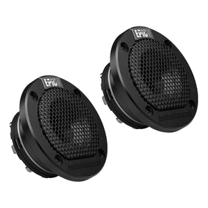 AudioControl EPICPRO3NT 3 Inch Neodymium Tweeters 140w