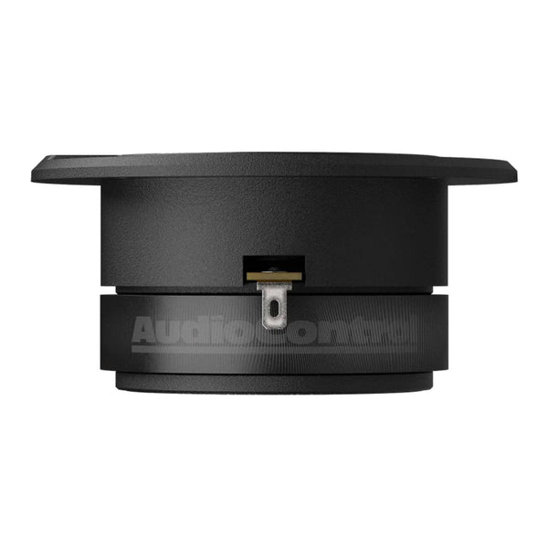 AudioControl EPICPRO4T 4 Inch Bullet Tweeters 80w RMS