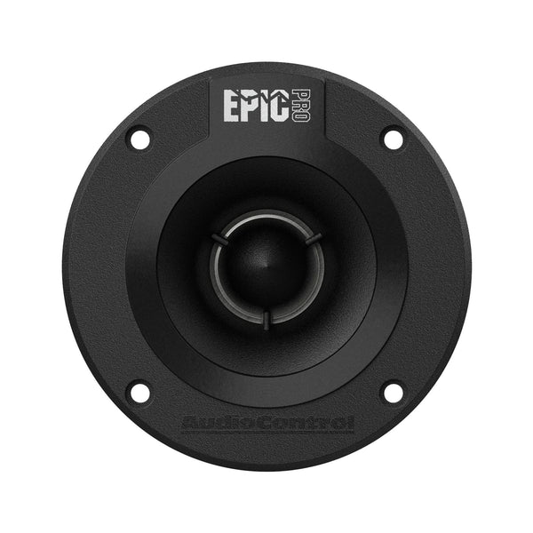 AudioControl EPICPRO4T 4 Inch Bullet Tweeters 80w RMS