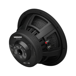AudioControl EPICX Series 10 Inch 4 Ohm Subwoofer 500w