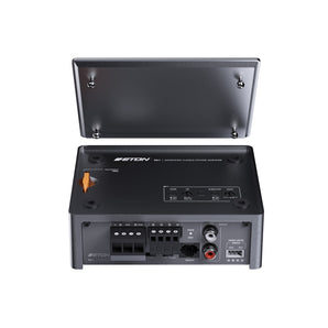 Eton PA 1 Amp Monoblock Class D 1 Channel Subwoofer Amplifier upto 480w RMS