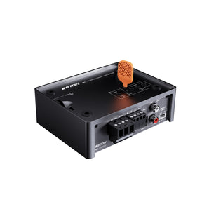 Eton PA 1 Amp Monoblock Class D 1 Channel Subwoofer Amplifier upto 480w RMS