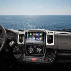 Pioneer SPH-EVO98DAB 9 Inch Apple CarPlay Android Auto Floating Car Van Stereo - CEN