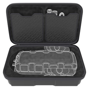 NOCO GBC015 EVA Protective Carry Case for GB150 Boost Jump Start Chargers