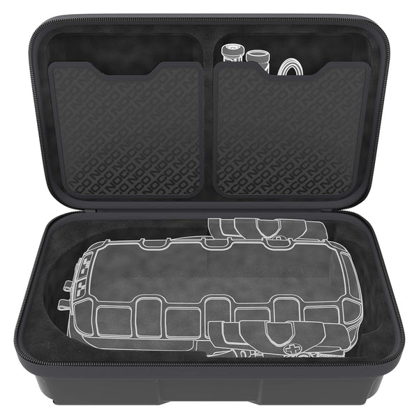 NOCO GBC015 EVA Protective Carry Case for GB150 Boost Jump Start Chargers - CEN
