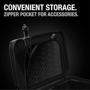 NOCO GBC103 EVA Protective Carry Case for GBX75 Boost Jump Start Chargers