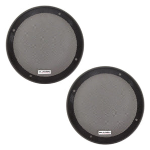 Gladen GI 165 6.5 Inch 165mm Car Speaker Grills Pair