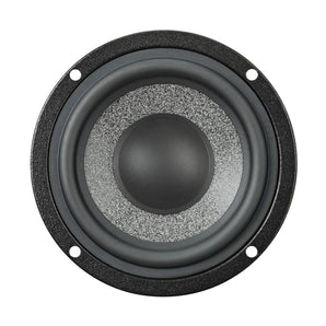 Brax Graphic GL3 MK2 3 Inch High End Midrange Car Speakers 100w RMS Pair