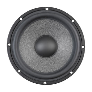 Brax Graphic GL6 MK2 6.5 Inch High End Mid Woofer 100w RMS Pair