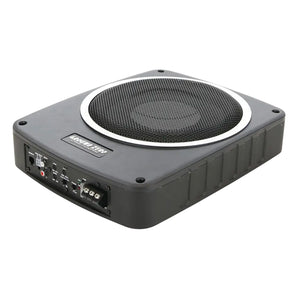 Ground Zero GZCS SW-1000A 10″ Underseat Subwoofer 150w RMS