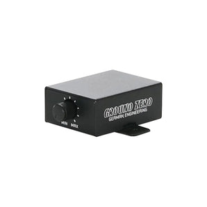 Ground Zero GZCS SW-800A 8″ Underseat Subwoofer 120w RMS